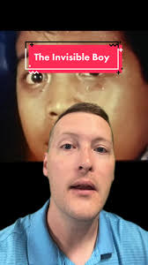 The invisible boy.. 😱😱 #supernatural #demon #deliverance #injesusname