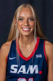 2024-25 Women's Basketball Roster