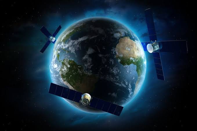 Implicaciones geopolíticas de la economía espacial