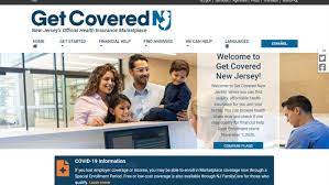 Maybe you would like to learn more about one of these? Nj Launches New State Run Marketplace For Health Insurance
