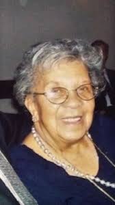 Dorothy Ferguson Obituary (1925