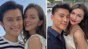 Edwin Ng's Instagram, Twitter & Facebook