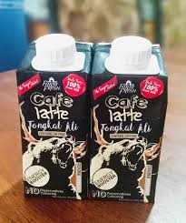 Maybe you would like to learn more about one of these? First Time Minum Cafe Latte Tongkat Ali Farm Fresh Cerita Ceriti Ceritu Mamapipie