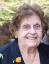 Obituary information for Dorothy "Dot" Cobb Smith