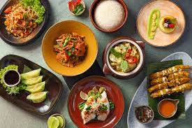 Na`au x pai honolulu collaboration dinner. Pai Thai Special Siam Summer Offering Dubai Dining Nightlife Middle East