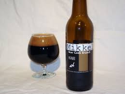 Mikkeller Beer Geek Brunch Weasel Denmark Beer Geek Beer Beer Bottle