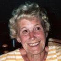 Helen M. Ham Obituary March 9, 2007