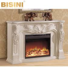 Mdf white full surround mantel (53). Graceful French Style White Color Solid Wood And Resin Fireplace Mantel Bedroom Fireplace With Rectangle Opening Size Insert Buy Luxury American Style Antique Hand Carved Solid Wood Carving Decor Flame Electric Fireplace