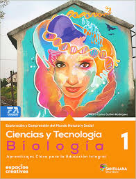 Paco el chato es una aplicación donde puedes poner las respuestas de los libros de secundaria o primaria no source: Libreria Morelos Biologia 1 Ciencias Y Tecnologia Secundaria Espacios Creativos