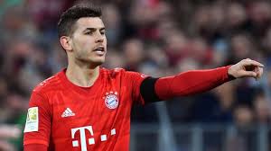 Lucas hernandez still can't cement a place in the bayern munich team, which is causing tension at in fact, the german newspaper bild has spoken about the lucas problem at bayern, specifically. Fc Bayern Bietet 80 Millionen Mann Lucas Hernandez Wohl Zum Verkauf An