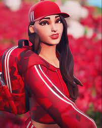 Ruby was first released in season x and is part of the street stripes set. 8 Fortnite Ruby Ideas Fortnite Gamer Pics Best Gaming Wallpapers