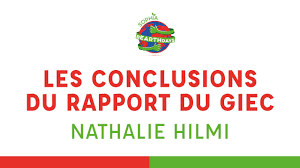 The report, prepared read more Sophia Bearthdays 2019 Les Conclusions Du Rapport Du Giec Nathalie Hilmi Youtube
