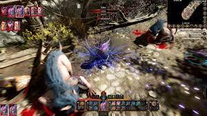 Baldur's gate 3 patch 4 will be around soon, previous saves will be lost · right click on the game in your steam library · select properties. Baldur S Gate 3 Patch 4 Nature S Power Adds The Druid Class Brings A Number Of Improvements And Changes