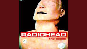 Fake Plastic Trees Youtube Radiohead Radiohead The Bends Radiohead Fake Plastic Trees