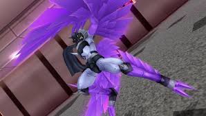 Digimon Story Cyber Sleuth New Digimon Digivolution Guide Falcomon,peckmon,crowmon,ravemon & ravemon burst mode special attacks and victory poses!