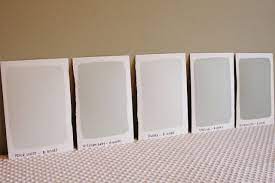 Interior Paint Colors Schemes