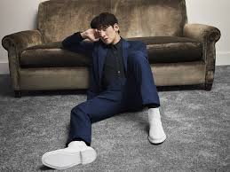 Lee yeon now lives his life as a nine tailed fox in human form. Ji Chang Wook Is 1st Korean Actor To Be Announced As Global Model For Ck Calvin Klein Soompi