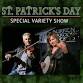 St. Patrick's Day Special Variety Show event image