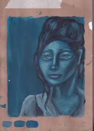 Eltham High School Art And Tech Online Exhibition