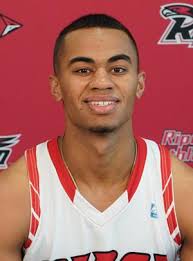 Jaylen Mahone (1/13/2020)