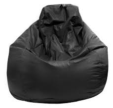 Gold Medal Leather Look Tear Drop Bean Bag Leather Bean Bag Chair Leather Bean Bag Bean Bag Chair