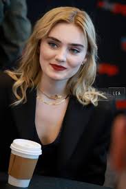 Photos: The Cast and Crew of 'The Winchesters' at New York Comic Con