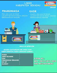 We did not find results for: Budayakan Baca Sampai Selesai Indomaret Pontianak Facebook