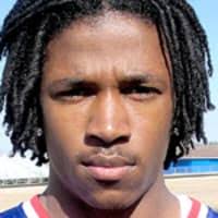 Wayne Cave 2008 Cornerback