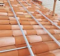Cheap Solar Bracket Tile Roof Manufacturers Suppliers ...