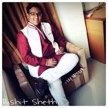 Rishit Sheth (rsheth618)