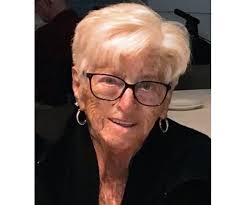 Antonina "Ann/Toni" Larkin Obituary (2024)