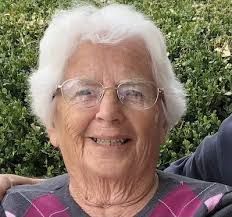 Virginia Iannucci Obituary