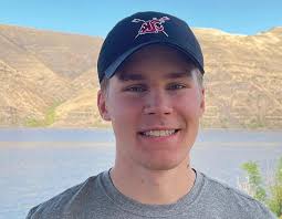 Winter 2024 by Rich Ray, Editor