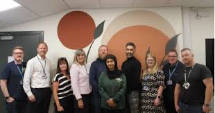 Blackburn's new £142,000 youth hub with games cave and music studios