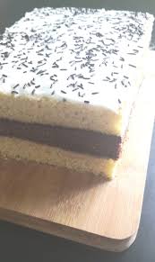 Le Napolitain Melie Melo En Cuisine En 2020 Dessert Alimentation Cheesecake