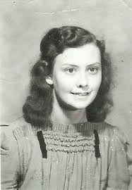 Naomi Ruth McFarland Cain (1926-2009)