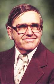 Everett Mays Obituary (1933