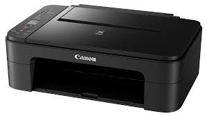 In addition, the auto power on function automatically turns on the printer each time you send a photo or document to print. Canon Canada Customer Support Home Page