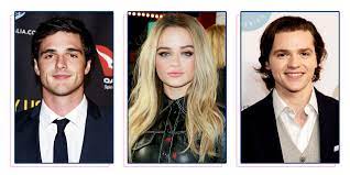 Flynn (morne visser), olivia (bianca bosch), brad evans (carson white). The Cast Of The Kissing Booth Sequel The Kissing Booth 2 Cast Members