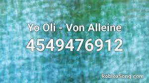 The box is an american rap music released in january 2020. Yo Oli Von Alleine Roblox Id Roblox Music Codes