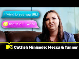 Catfish Minisode: Mecca & Tanner