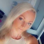 Christina Drescher's Instagram, Twitter & Facebook