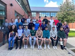 Outstanding GCSE Results. - Abbey CBS Grammar School Newry