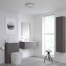 Check spelling or type a new query. On Trend Grey Bathroom Ideas Bigbathroomshop