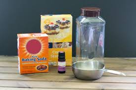 How To Make Dry Dog Shampoo Diy Network Blog Made Remade Diy