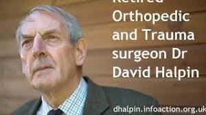 What's King Charles' Most Likely Cancer? Retired Surgeon Dr David Halpin.  Or just PR sympathy stunt?