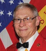 From Devil Dog to the Driver's Seat