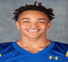 THUNDERBIRD FOOTBALL ALL-TIME VARSITY LETTERMAN