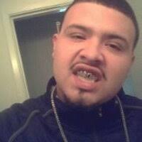 Ronnie Padilla (@MrRonaldMaC)