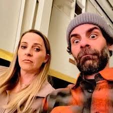 Erin Guinn's Instagram, Twitter & Facebook